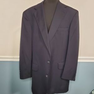 Vintage T&E Atlanta clothing